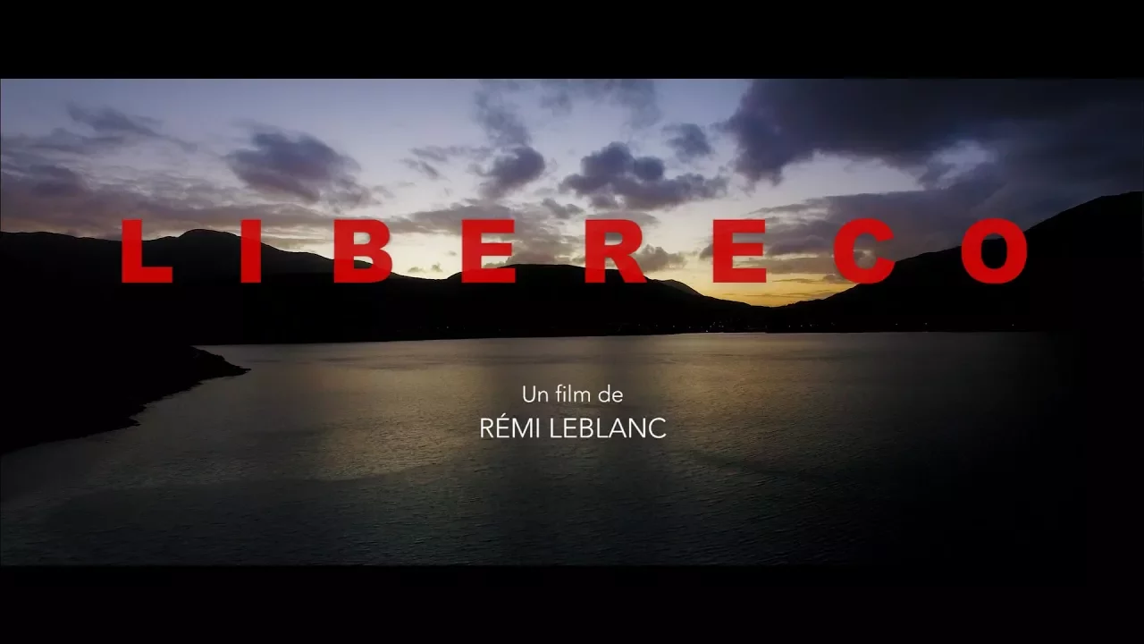 Visuel temporaire du documentaire Libereco