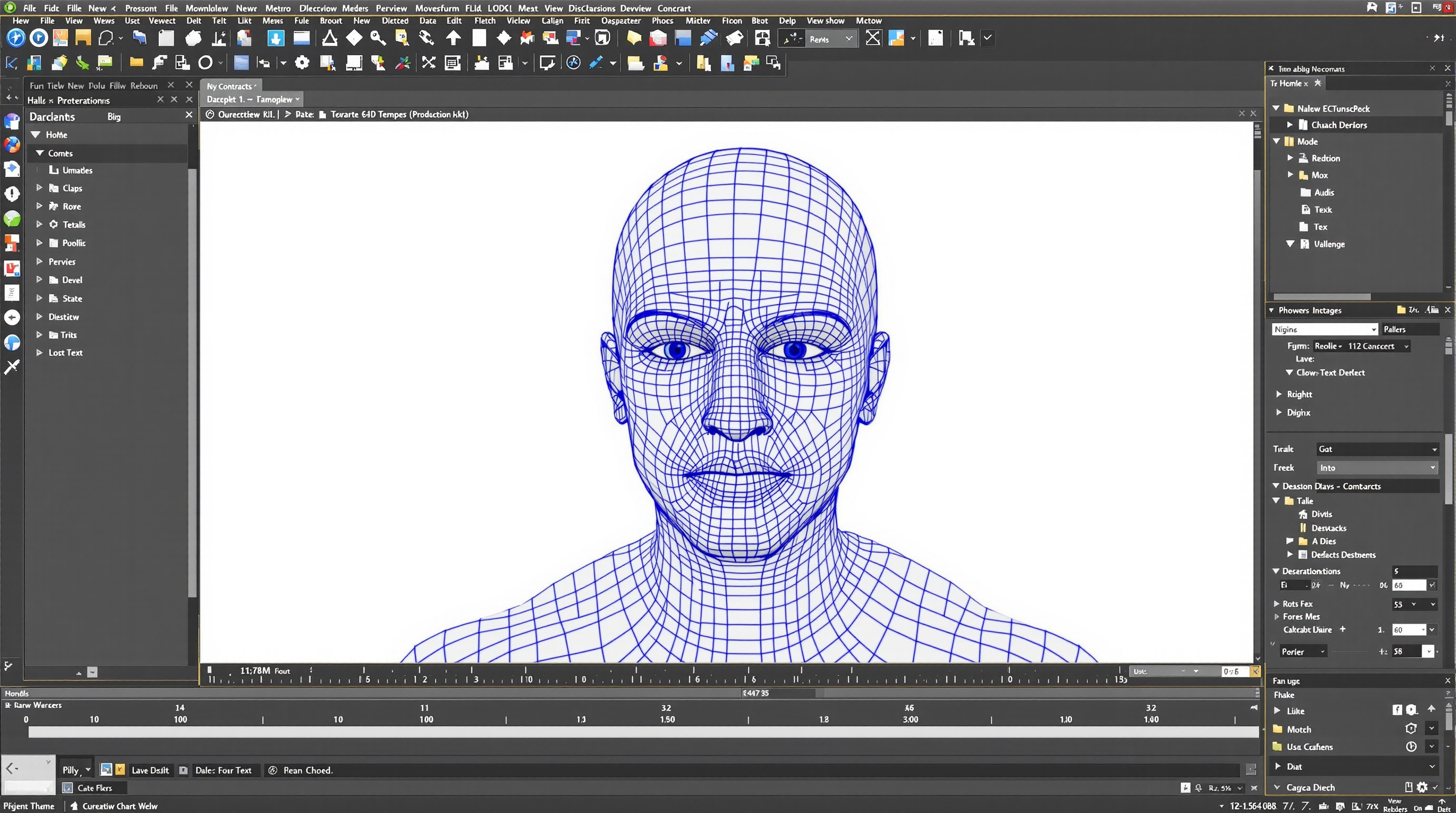 Tendances VFX cinéma 2026
